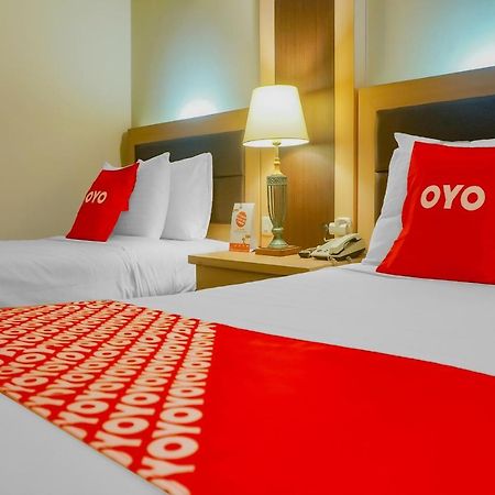 Oyo 3967 Hotel Pantai Wisata Makasar Exteriér fotografie