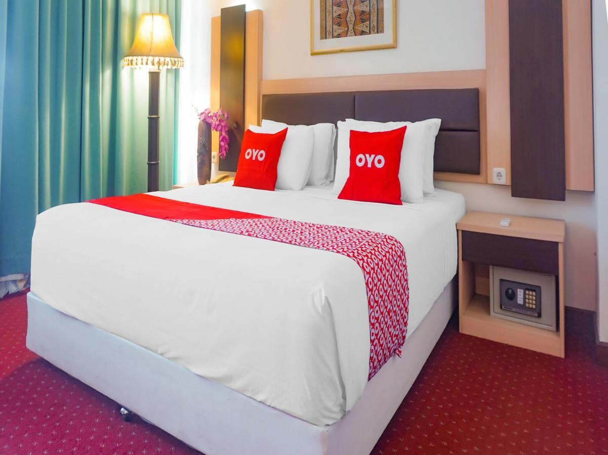 Oyo 3967 Hotel Pantai Wisata Makasar Exteriér fotografie