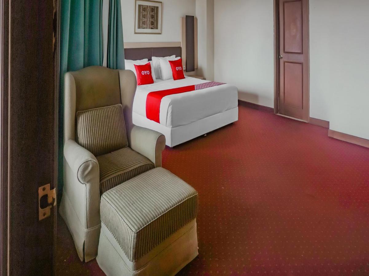 Oyo 3967 Hotel Pantai Wisata Makasar Exteriér fotografie