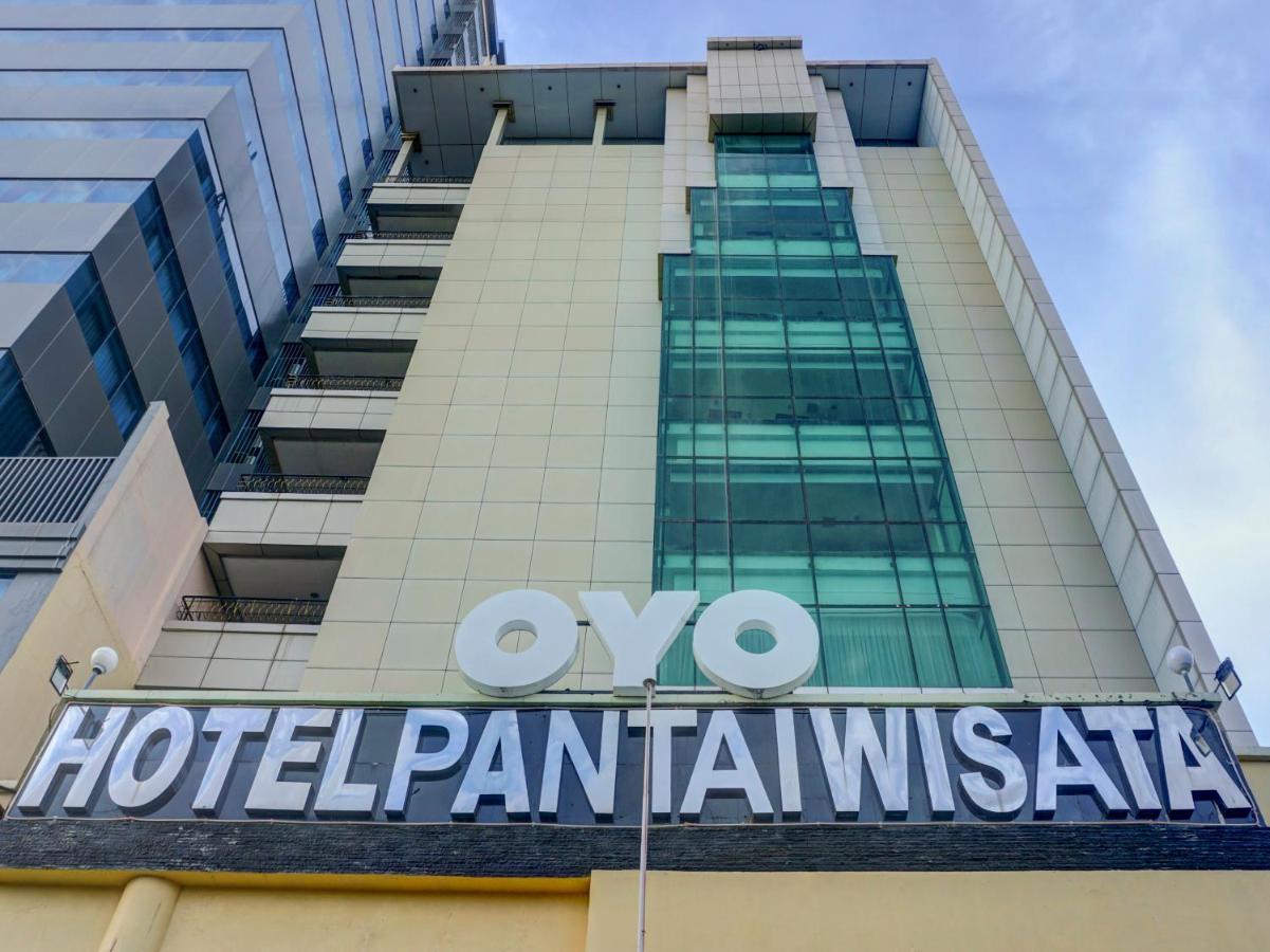 Oyo 3967 Hotel Pantai Wisata Makasar Exteriér fotografie