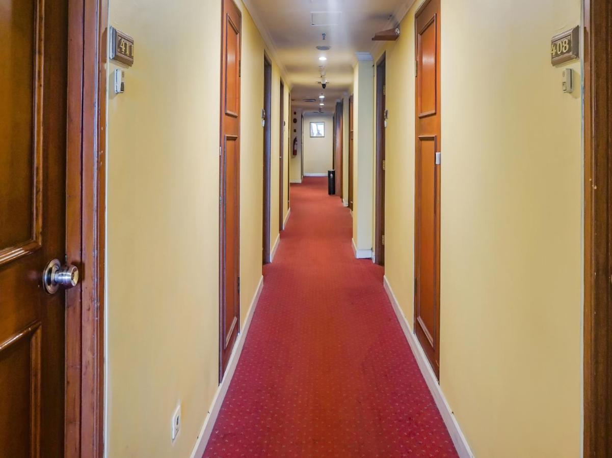 Oyo 3967 Hotel Pantai Wisata Makasar Exteriér fotografie