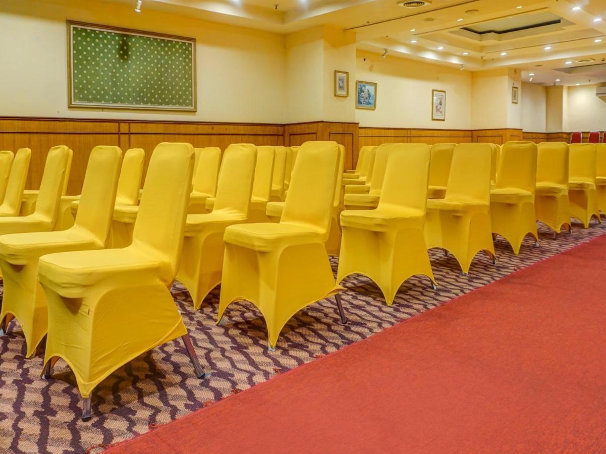 Oyo 3967 Hotel Pantai Wisata Makasar Exteriér fotografie