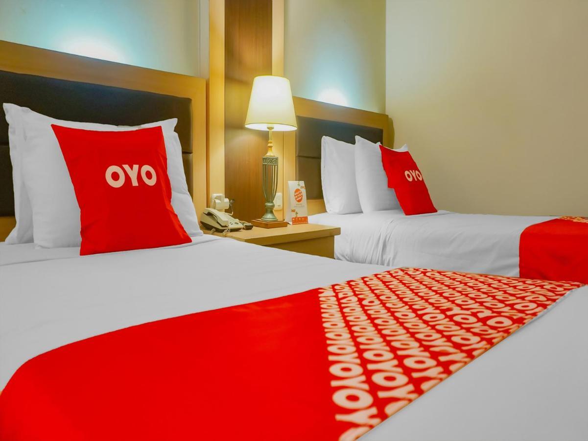 Oyo 3967 Hotel Pantai Wisata Makasar Exteriér fotografie