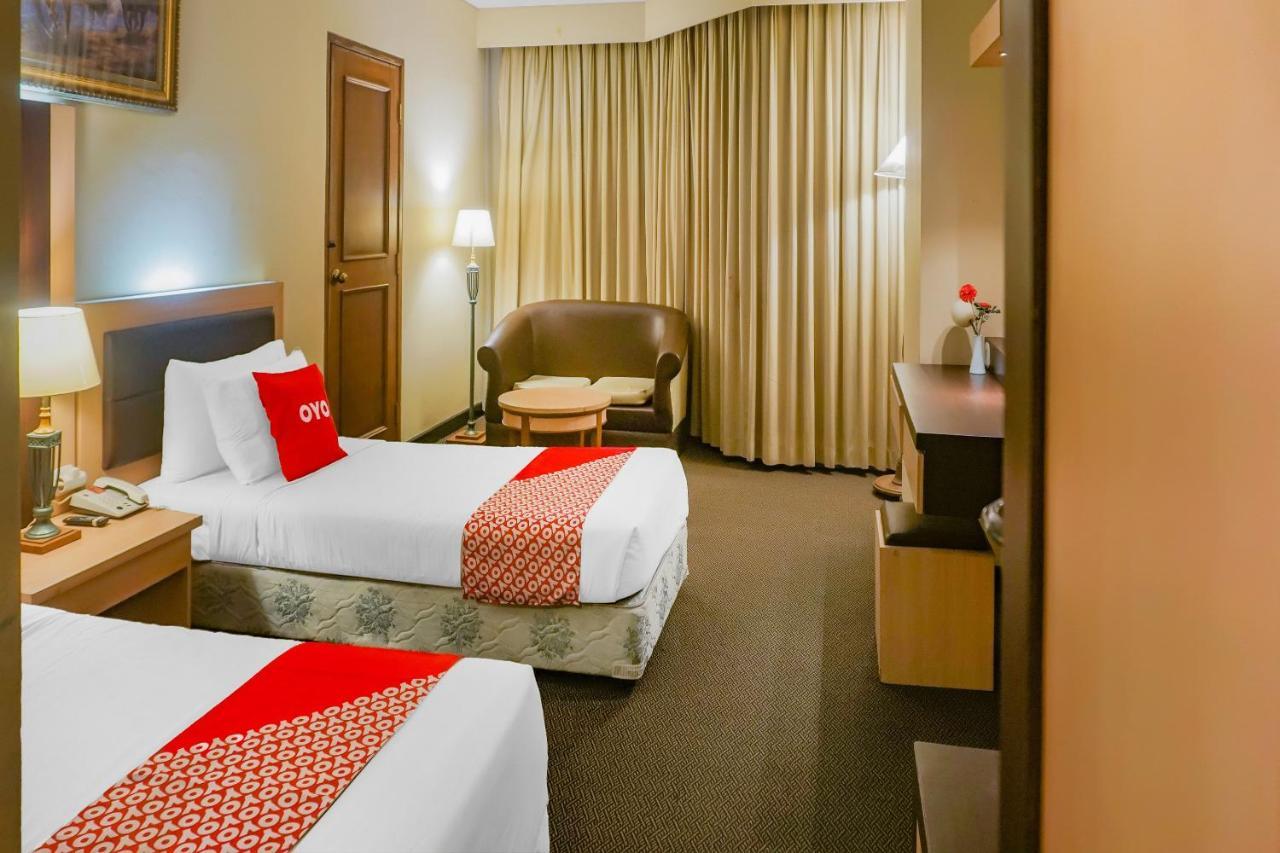 Oyo 3967 Hotel Pantai Wisata Makasar Exteriér fotografie